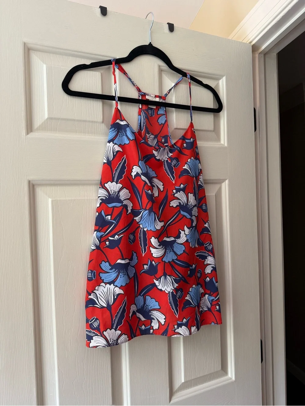 Jcrew halter top